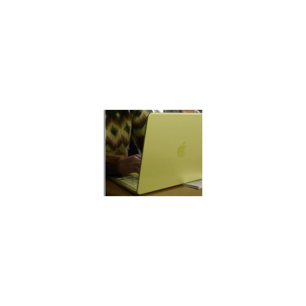 APPLE MacBook NEO A18 PRO MHFD4LL/A · imagen 1