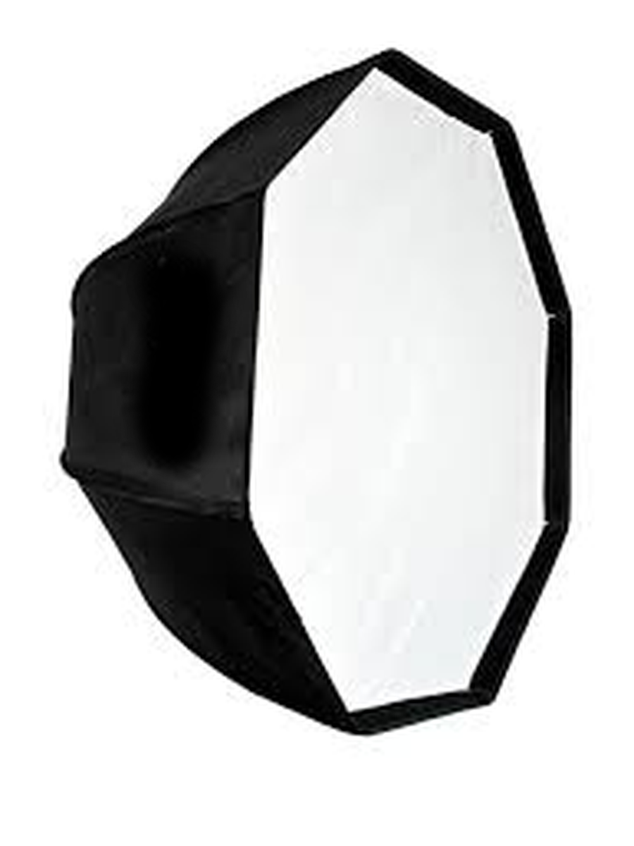 SP4 120 SOFTBOX OCTAGONAL · imagen 1