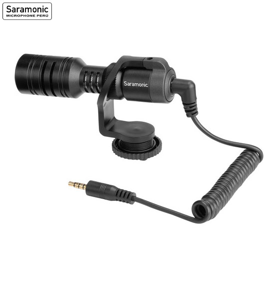 SARAMONIC Vmic Mini · imagen 5