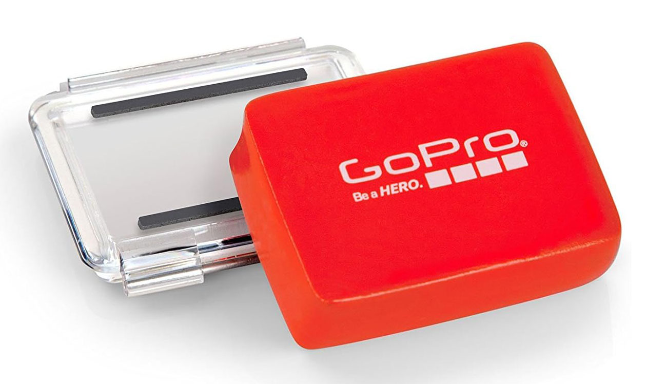 GoPro Esponja Flotador - Kit Floaty · imagen 5