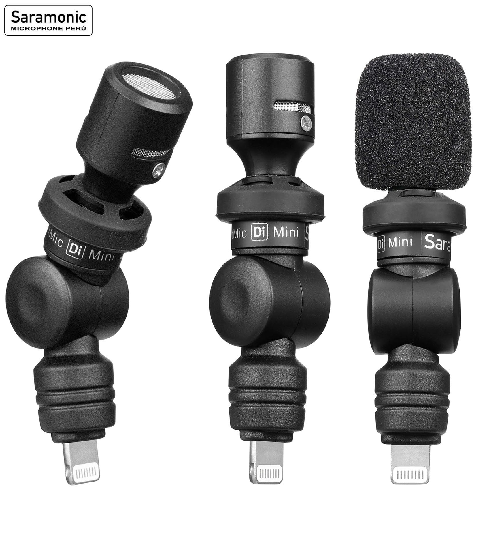 SARAMONIC SmartMic Di Mini · imagen 5