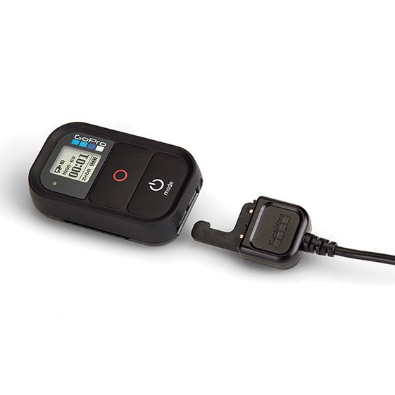 GoPro Cable de carga para control WiFi · imagen 5