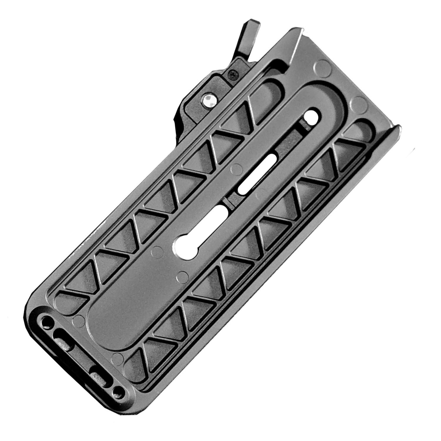 ZHIYUN Base de Galleta Bracket para CRANE 4 - Kit completo · imagen 3