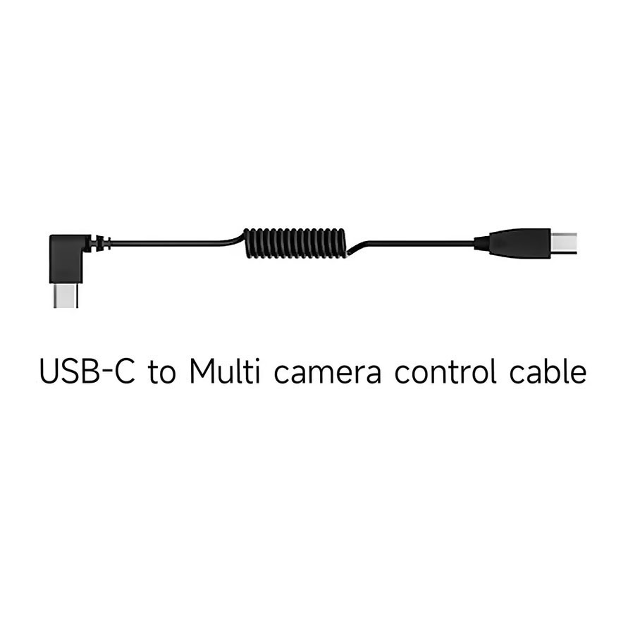 FEIYU Kit de Cables para SCORP y Cámaras · imagen 2
