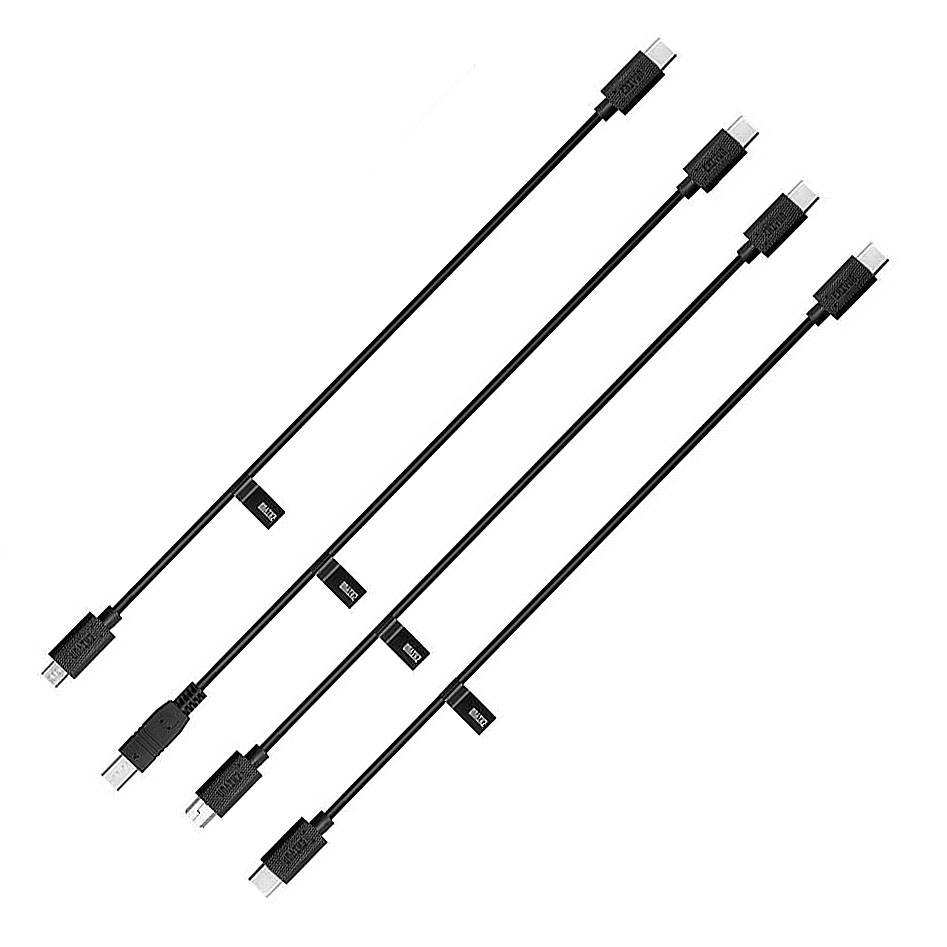 Zhiyun Kit de cables para Weebill y Crane · imagen 1