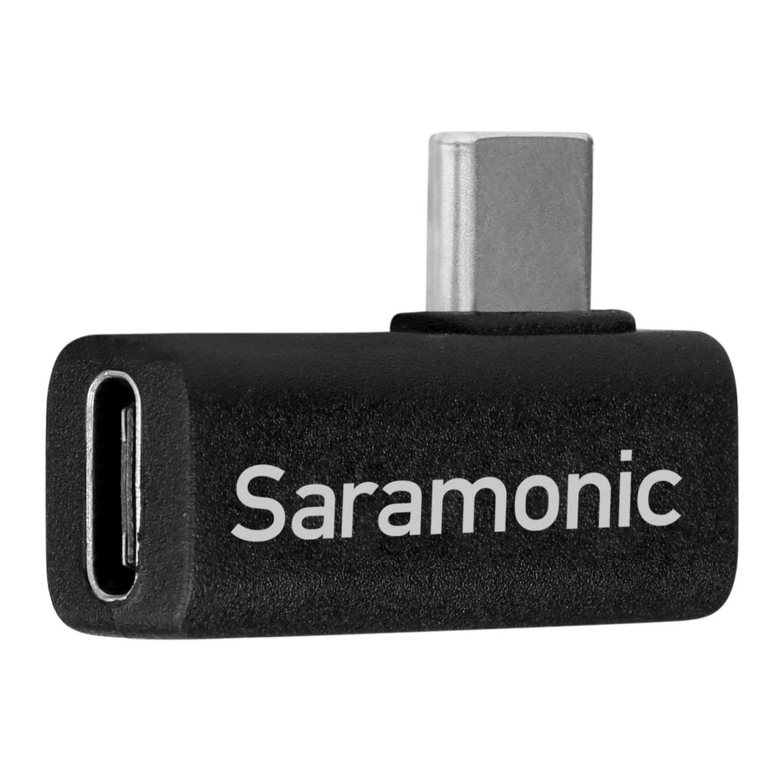 SARAMONIC Tipo C - SR-C2005 - adaptador macho a hembra para smartphone y laptop · imagen 3