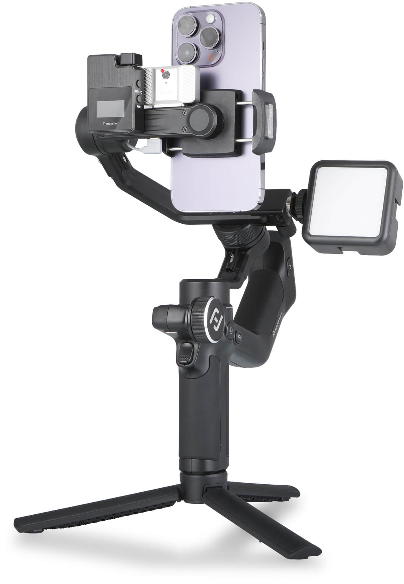 FEIYU SCORP Mini-P KIT · imagen 3