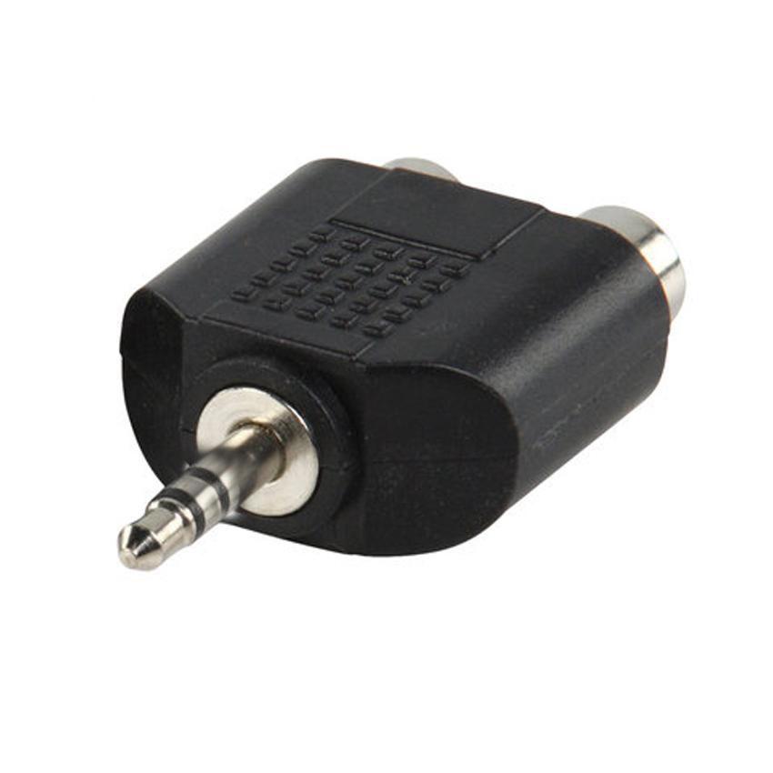 Plug/Jack 3.5mm - RCA · imagen 2