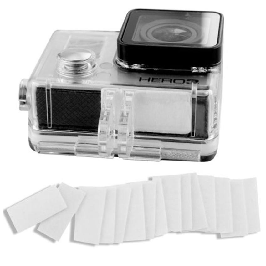 GoPro Anti Fog, Insertos antiempañamiento - Impide que la lente se empañe en entornos fríos y húmedos · imagen 2