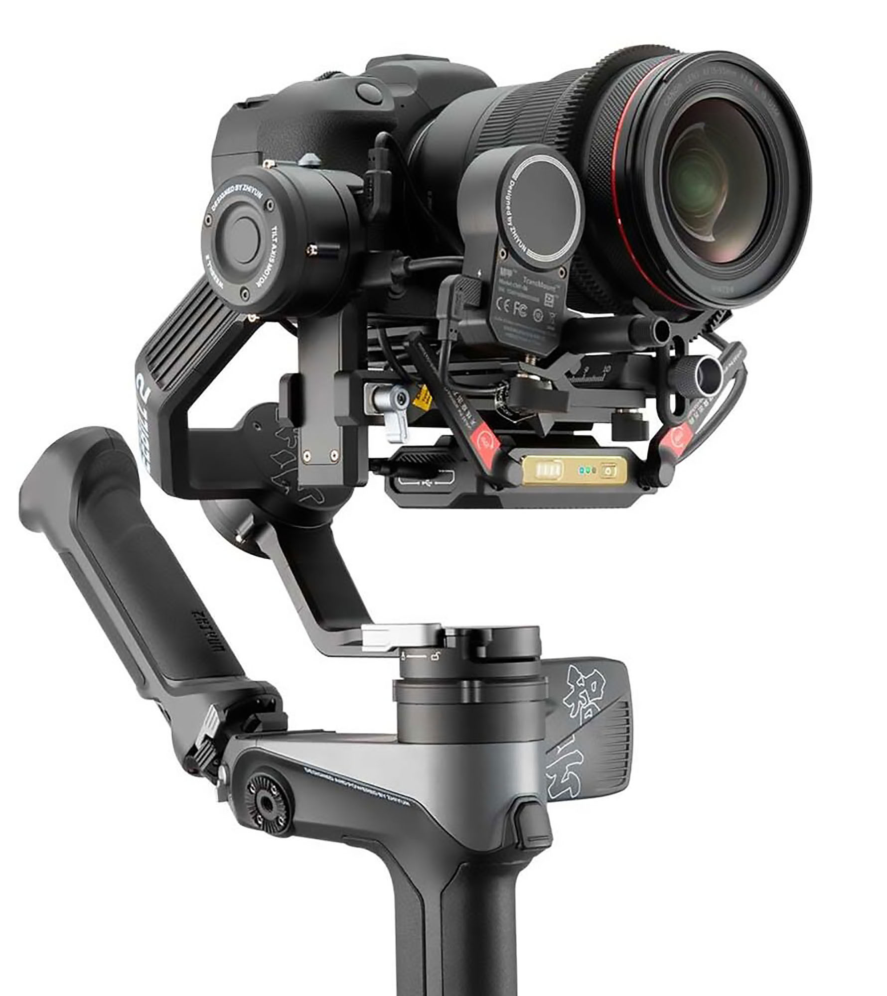 ZHIYUN WEEBILL 2 PRO · imagen 3
