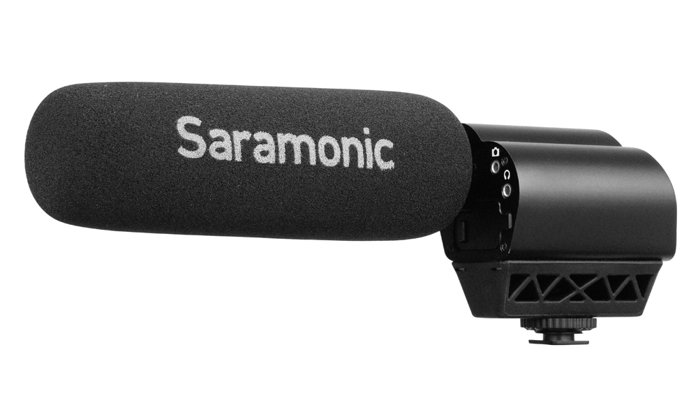 SARAMONIC Vmic Pro Mark II · imagen 3