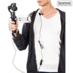 SARAMONIC LavMicro (Mono) - Imagen 3
