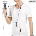 SARAMONIC LavMicro (Mono) - Imagen 4