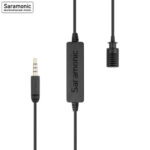 SARAMONIC LavMicro-S (Stereo) - Imagen 3