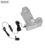 SARAMONIC LavMicro-S (Stereo) - Imagen 6