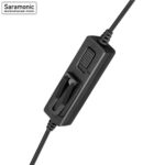 SARAMONIC LavMicro-S (Stereo) - Imagen 8