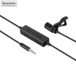 SARAMONIC LavMicro-S (Stereo) - Imagen 2