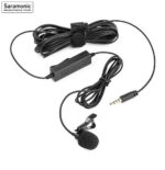 SARAMONIC LavMicro (Mono) - Imagen 2