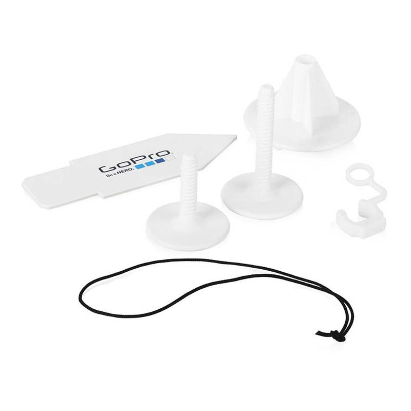 GoPro Kit Surf BodyBoard Mount · imagen 4