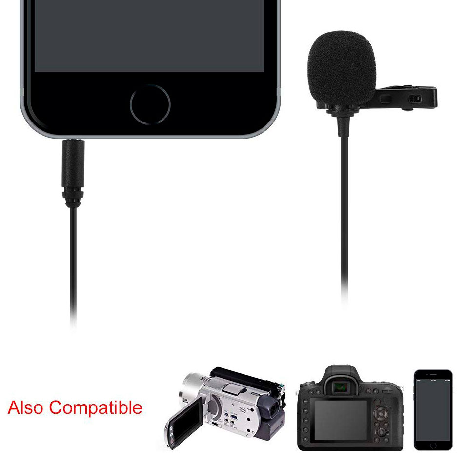 BOYA BY-M1DM para 2 Personas · imagen 3