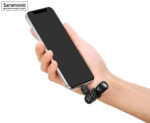 SARAMONIC SmartMic Di Mini - Imagen 7