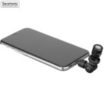 SARAMONIC SmartMic Di Mini - Imagen 3