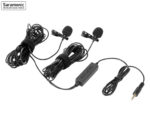 SARAMONIC LavMicro 2M - Imagen 2