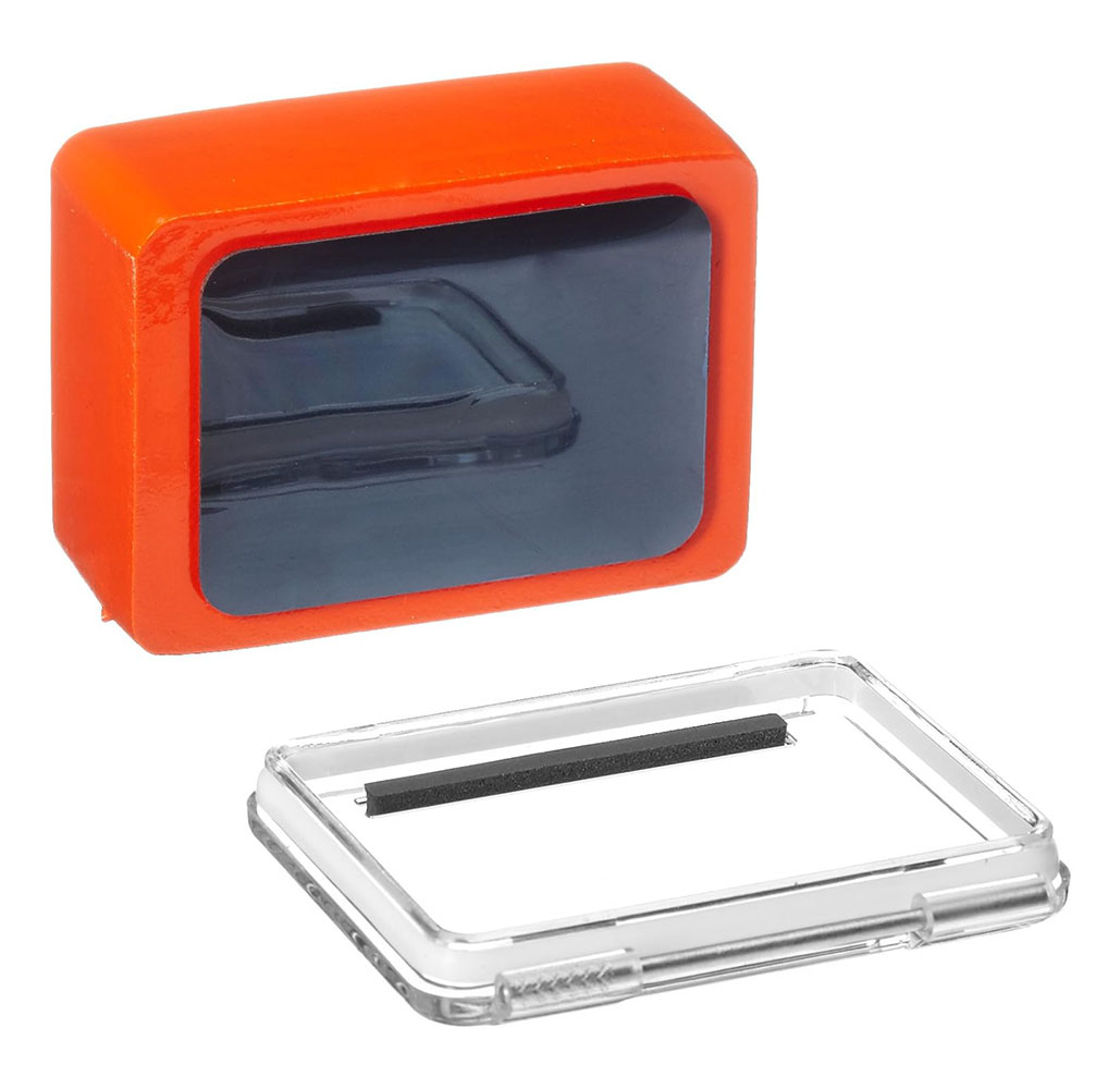 GoPro Esponja Flotador - Kit Floaty · imagen 4