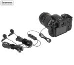 SARAMONIC LavMicro 2M - Imagen 5