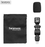 SARAMONIC SmartMic Di Mini - Imagen 9