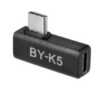 BOYA BY-K5 Tipo C - Imagen 7