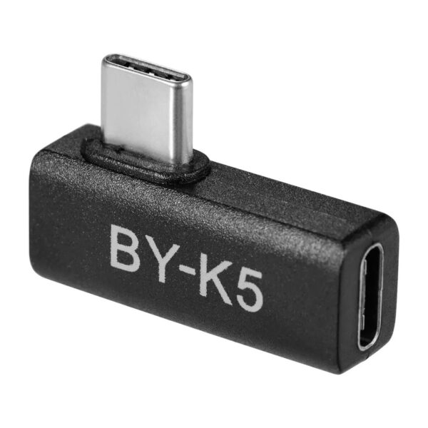 BOYA BY-K5 Tipo C