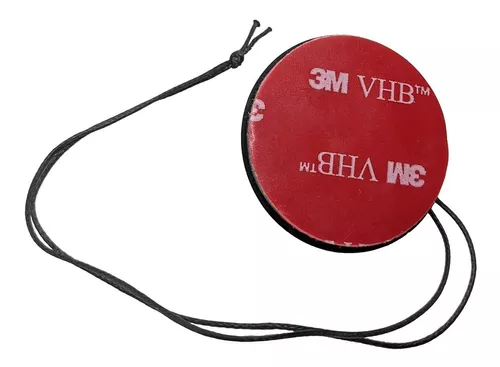 GOPRO Tether Base Circular 3M + Cuerda De Seguridad · imagen 5