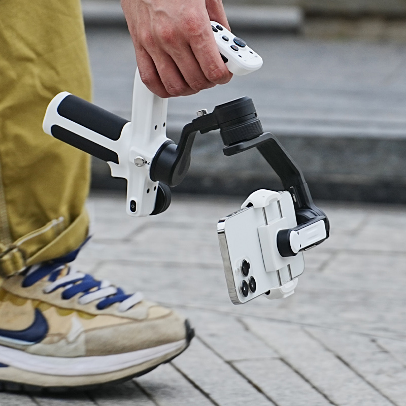 FEIYU SCORP Mini-P KIT · imagen 5