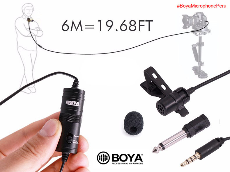 BOYA BY-M12 · imagen 3
