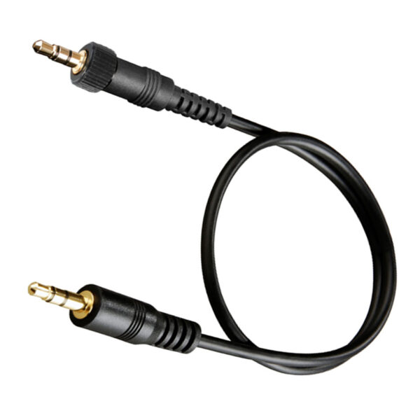 Cable Plug/Jack 3.5mm - Plug/Jack Smartphone