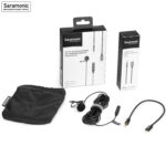 SARAMONIC LavMicro U1B - Imagen 3