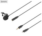 SARAMONIC LavMicro U1B - Imagen 4