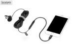 SARAMONIC LavMicro U1B - Imagen 6