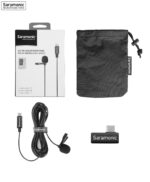 SARAMONIC LavMicro U3B - Imagen 9