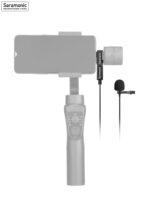 SARAMONIC LavMicro U3B + SR-C2005 - Imagen 6