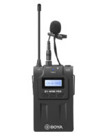 BOYA Micrófono BY-WM8 PRO-K1 / UHF