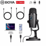 BOYA BY-PM500 - Imagen 5