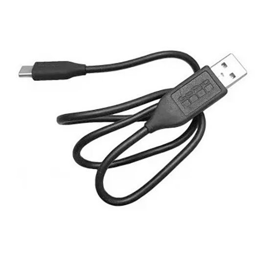 GoPro Cable de Datos y Carga USB Tipo C · imagen 4