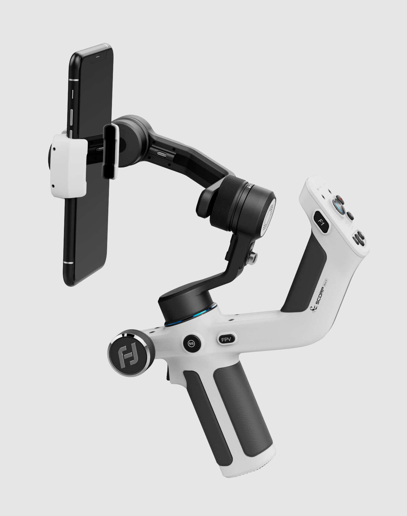 FEIYU SCORP Mini-P KIT · imagen 4