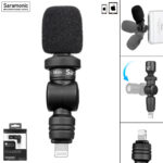 SARAMONIC SmartMic Di Mini
