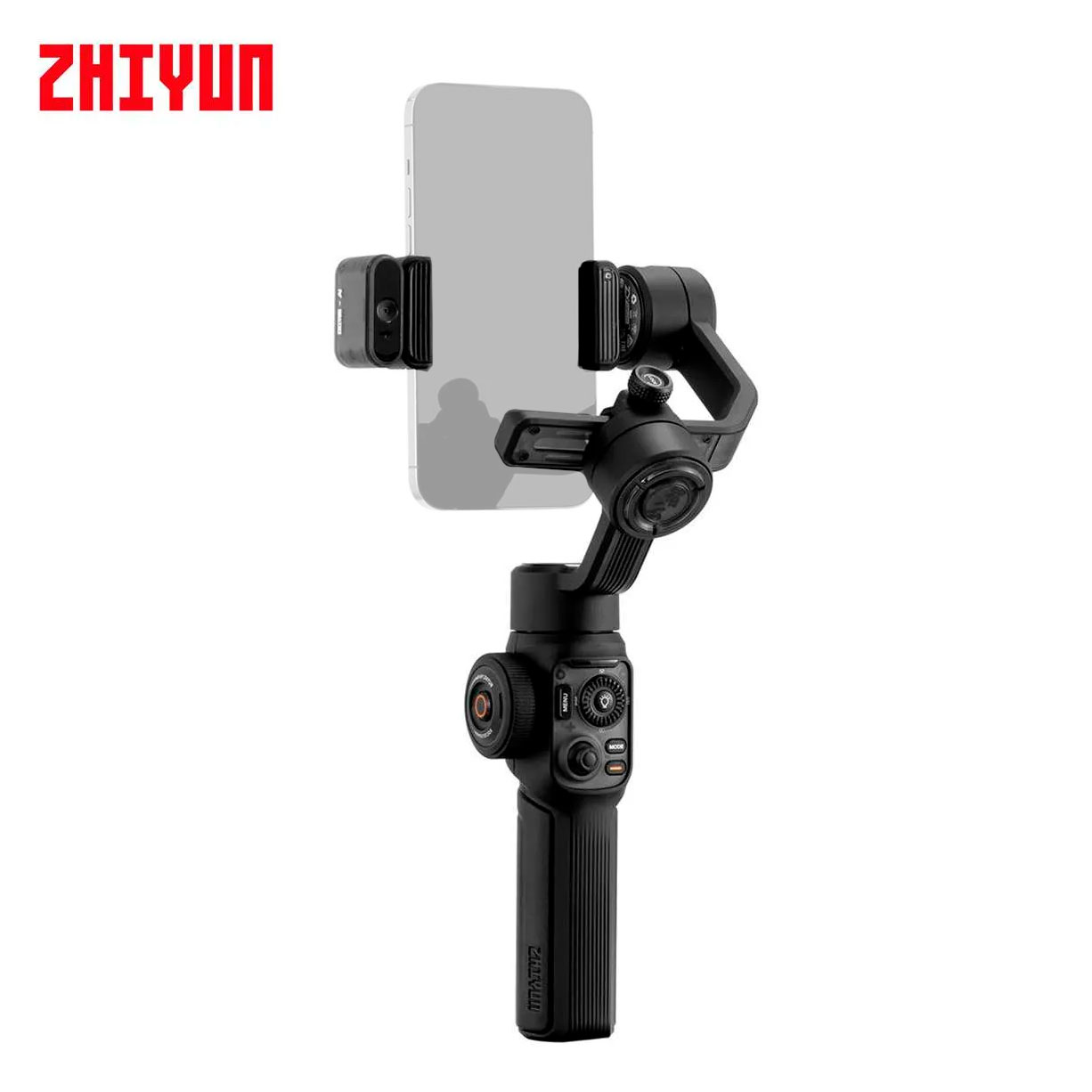 ZHIYUN Smooth 5S iA COMBO · imagen 4