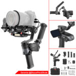 ZHIYUN WEEBILL 2 PRO - Imagen 27
