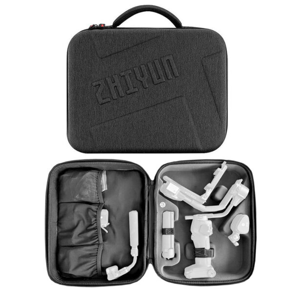 ZHIYUN CASE MALETÍN CRANE 4 COMBO
