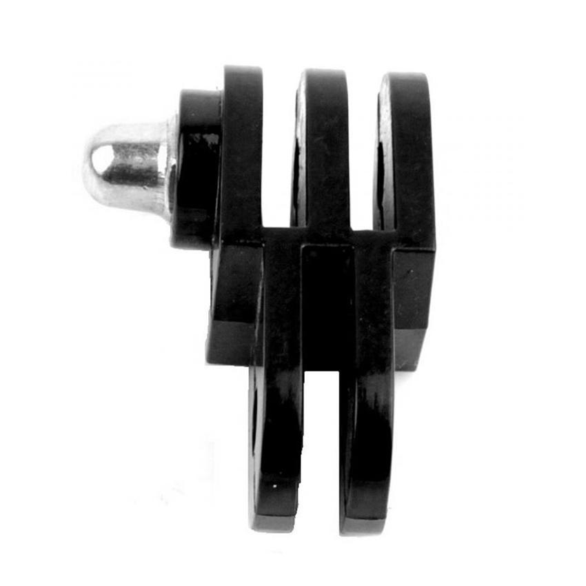 Pivote Adaptador de montaje de bisagra Gopro - SJ4000 y similares · imagen 5